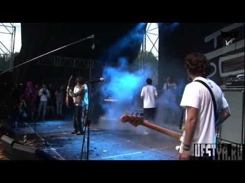  2011 Noize MC       live 7/7