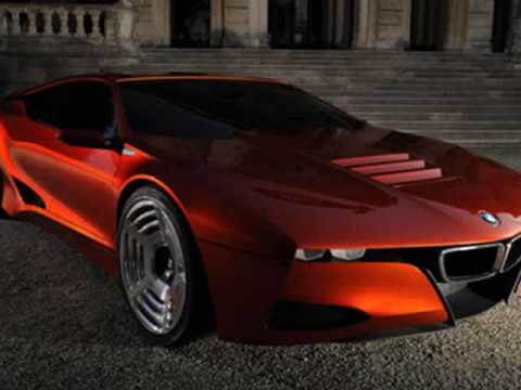 concept cars 2010