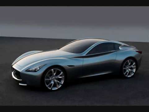 2009 Concept Cars