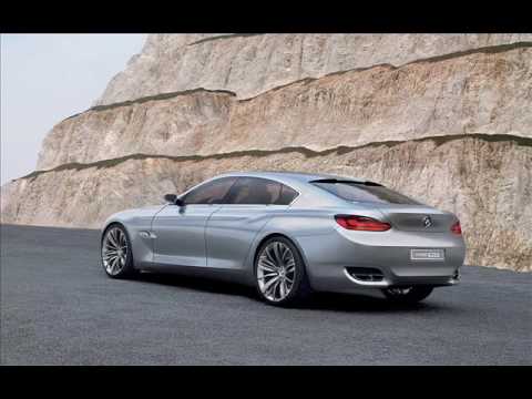 BMW Concept Cars