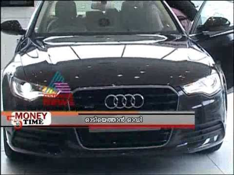 New Model Cars in market-Money Time  Aug 21,2011 part 1