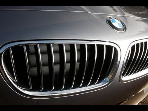 11 New BMW Models - Driving & Beauty [HD]