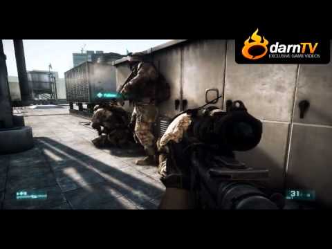    Battlefield 3