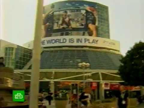 E3 / Лос-Анджелес стал ареной компьютерных игр