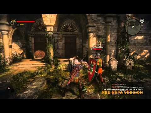 The Witcher 2: Assassins of Kings -  