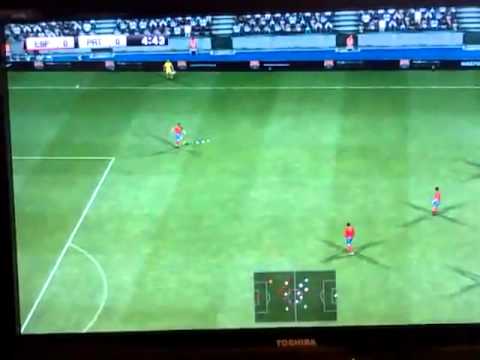    PES 2012