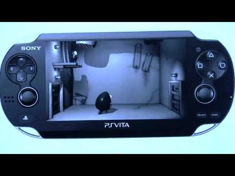  EscApe PLAN  PS Vita