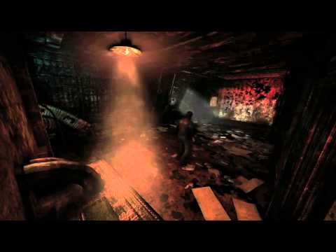 Silent Hill: Downpour E3 2011   HD