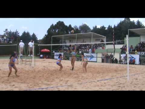 Universiada 2011: Voleibol de playa