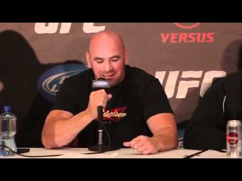 Dana White Says UFC Delivered SPORT  international RUSSIA education asia schoolworld.
