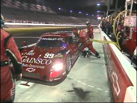 Epic Rolex 24 Highlights
