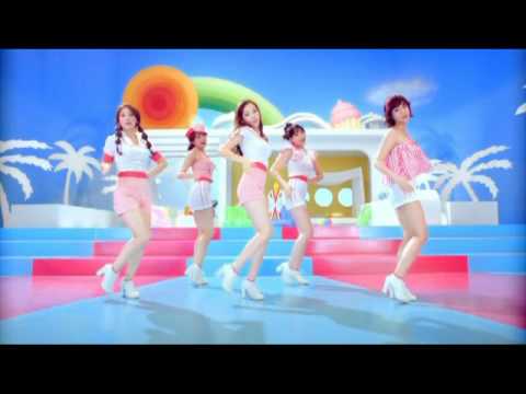 KARA / GO GO ????(teaser)