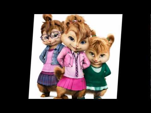 Nicki minaj-super bass ( chipmunks new song )