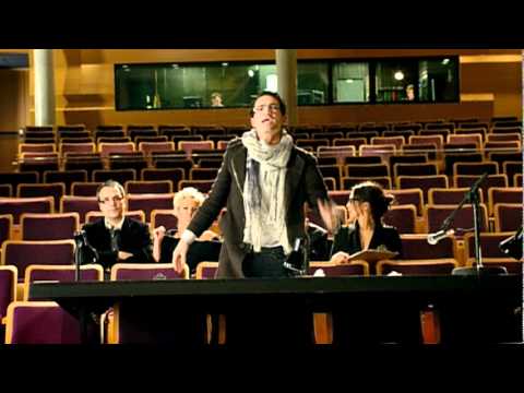 Blake McGrath - Stage Fright
