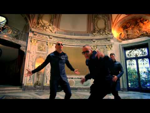 Ricky Martin - Fr?o ft. Wisin & Yandel