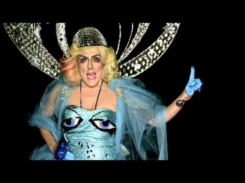 Perform This Way (Parody of Born This Way by Lady Gaga)