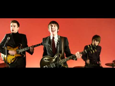Miles Kane - Rearrange