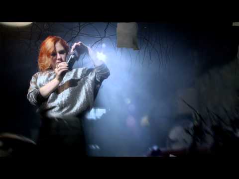 Katy B - Witches Brew