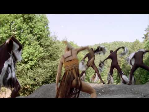 Oh Land - White Nights (Official Video)