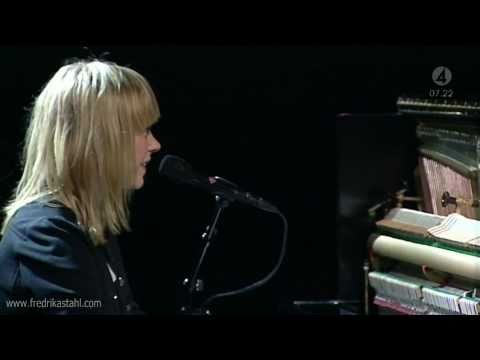 Fredrika Stahl - Twinkle Twinkle Little Star (Live)