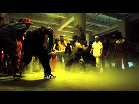 Chris Brown - Look At Me Now ft. Lil Wayne, Busta Rhymes