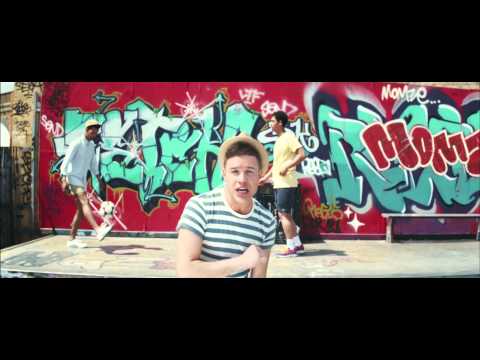 Olly Murs - Heart Skips a Beat ft. Rizzle Kicks