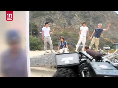 What Makes You Beautiful Teaser 3 (3 Days To Go)