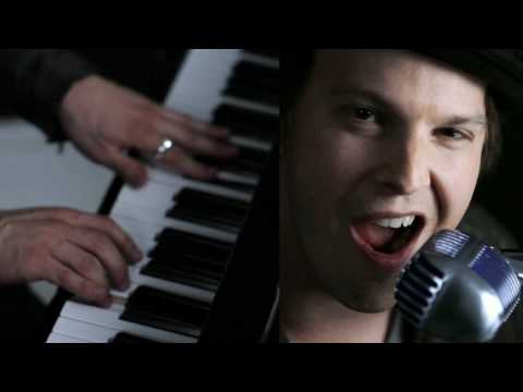 Gavin DeGraw - Not Over You