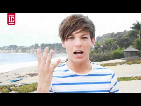 What Makes You Beautiful Teaser 2 (4 Days To Go)