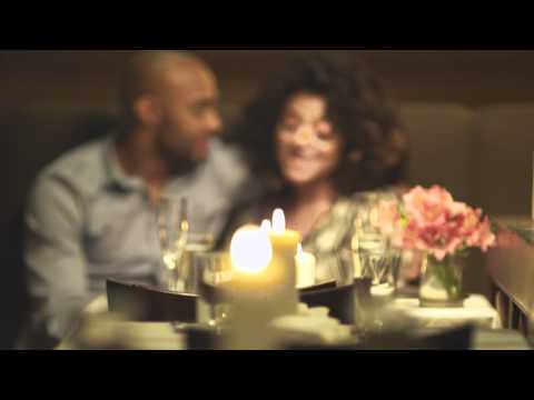 Marsha Ambrosius - Late Nights & Early Mornings