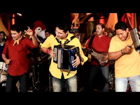 Jorge Celedon & Jimmy Zambrano - Nuestra Fiesta