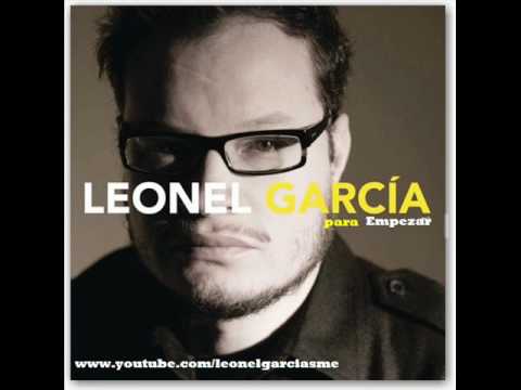 Leonel Garcia - Para Empezar (video)