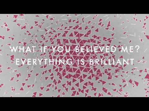 Manchester Orchestra - Simple Math (Lyric Video)