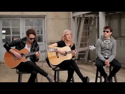 Ellie Goulding - Guns And Horses (VEVO Powerstation: Austin, TX)