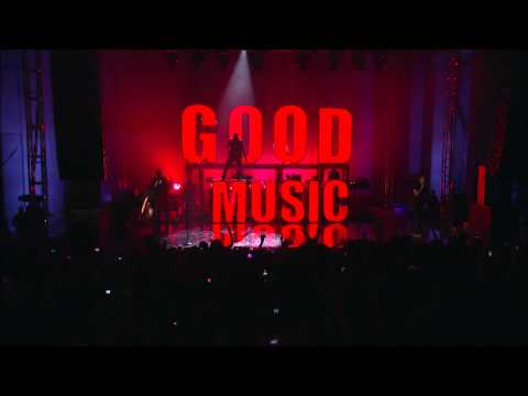 Kanye West - Dark Fantasy ft. Teyana Taylor