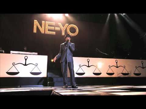 Ne-Yo - One In A Million (VEVO Presents: Ne-Yo & Friends)