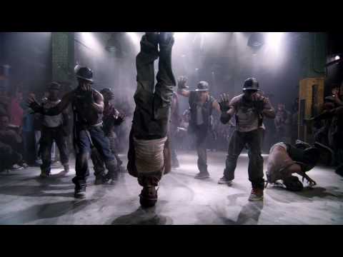 VEVO - Step Up 3D: Behind the Moves, Pt. 2