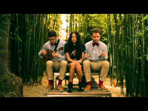 Eliza Doolittle - Skinny Genes (Live At VEVO)