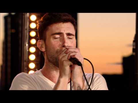Maroon 5 - Wake Up Call (VEVO Summer Sets)