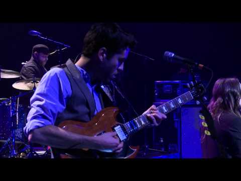 Sara Bareilles - Hold My Heart (VEVO Presents)