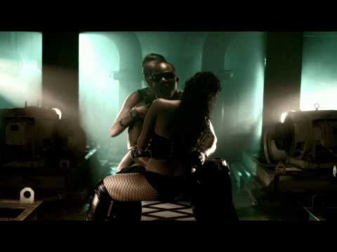 Sean Garrett ft. Rick Ross - In Da Box