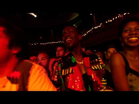 Kelis - Scream (VEVO Summer Sets)