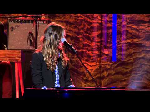 Sara Bareilles - F*ck You/Gonna Get Over You (VEVO Presents)