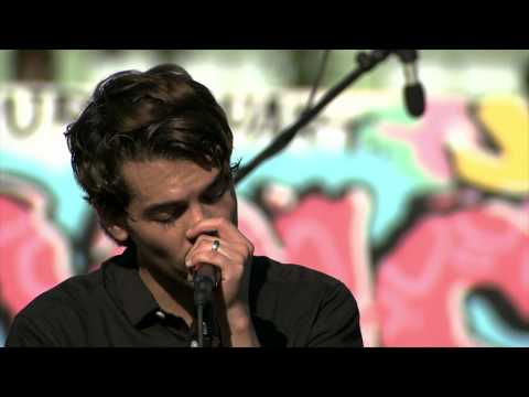 Funeral Party - Where Did It Go Wrong (VEVO LIFT Presents)