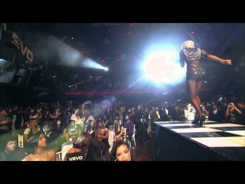 Pretty Girl Rock (VEVO Presents: Ne-Yo & Friends)