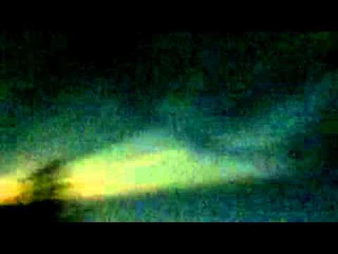 UFO in Kizel -    05.05.2011