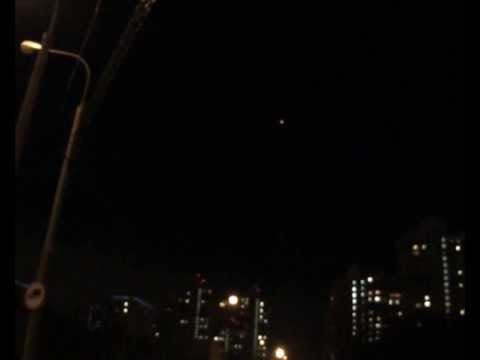    2011 ufo in moscow