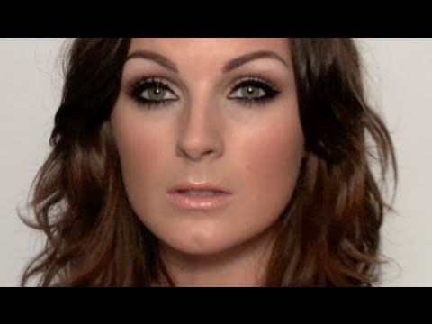 Mila Kunis Make-up tutorial