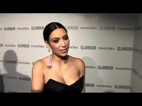 Kim Kardashian to have TV wedding?