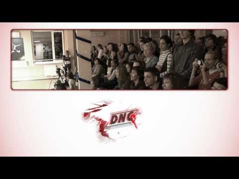 DNC движение. PART 1 (отчетный концерт тс DNC)